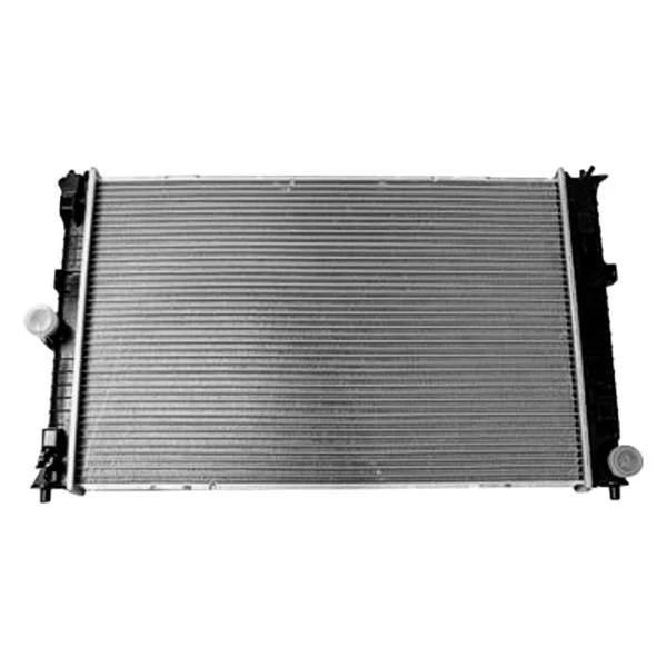 Radiator for Ford Fusion Mercury Milan