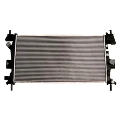 Radiator for Ford Focus Hatchback Electric 2012–2018
