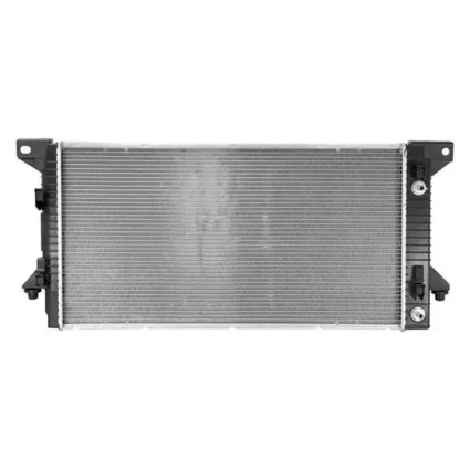 Radiator Standard Cooling for Ford F-150 2011–2014