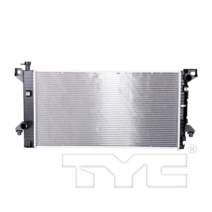 Radiator for Ford F-150 SVT Raptor 2010–2014