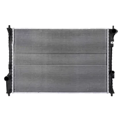 Radiator for Ford Explorer 2012–2014