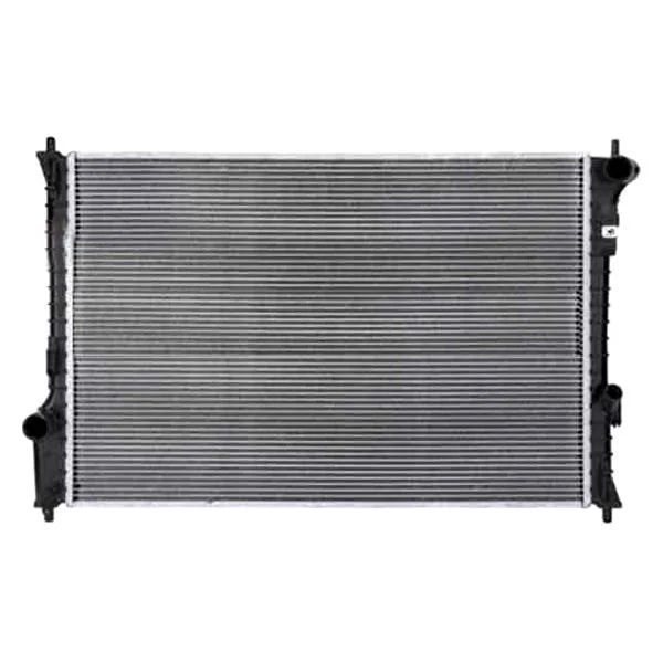 Radiator for Ford Explorer 2012–2014