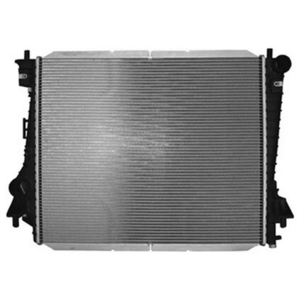 Radiator for Ford Mustang Shelby GT500 Shelby GT500KR 2007–2014