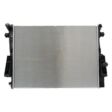 Radiator for Ford F-250 Super Duty F-350 Super Duty