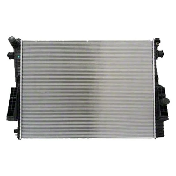 Radiator for Ford F-250 Super Duty F-350 Super Duty