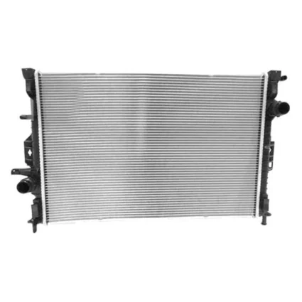Radiator for Ford Focus 2013–2018