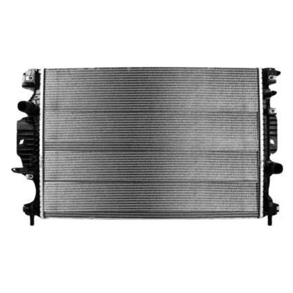 Radiator for Ford Fusion SE S Titanium SE Luxury Advance SEL 2013–2019