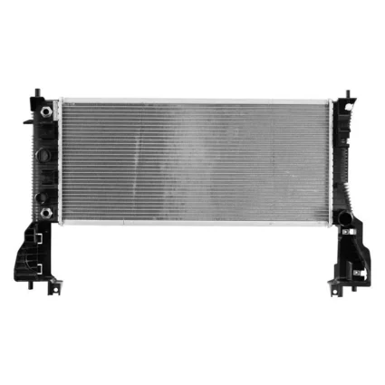 Radiator for Ford Edge 2012–2014