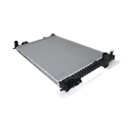 Radiator w/o Towing Pkg for Ford Flex Lincoln MKT