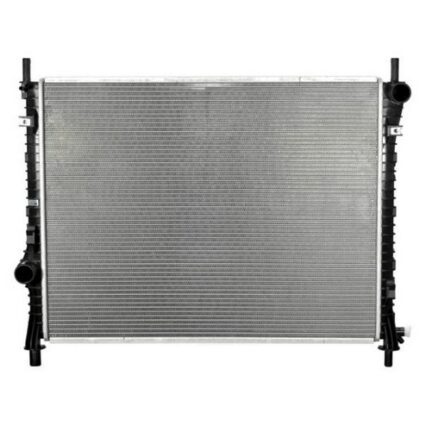 Radiator w/Performance Pkg for Ford Mustang 2015–2023