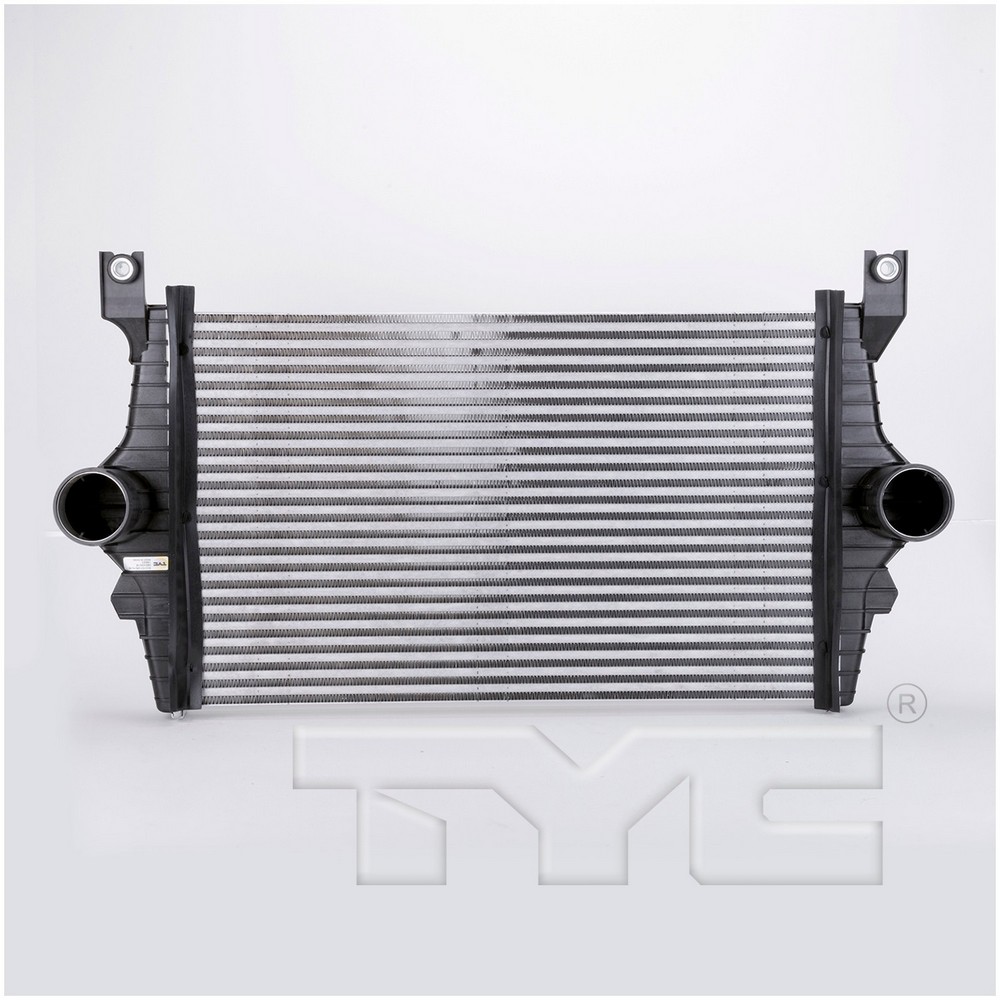 Intercooler for Ford Excursion F-250 Super Duty F-350 Super Duty