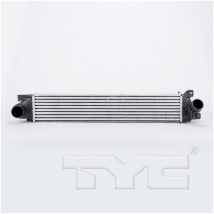 Intercooler for Ford Edge 2011–2014