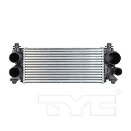Intercooler for Ford F-150 2015–2020