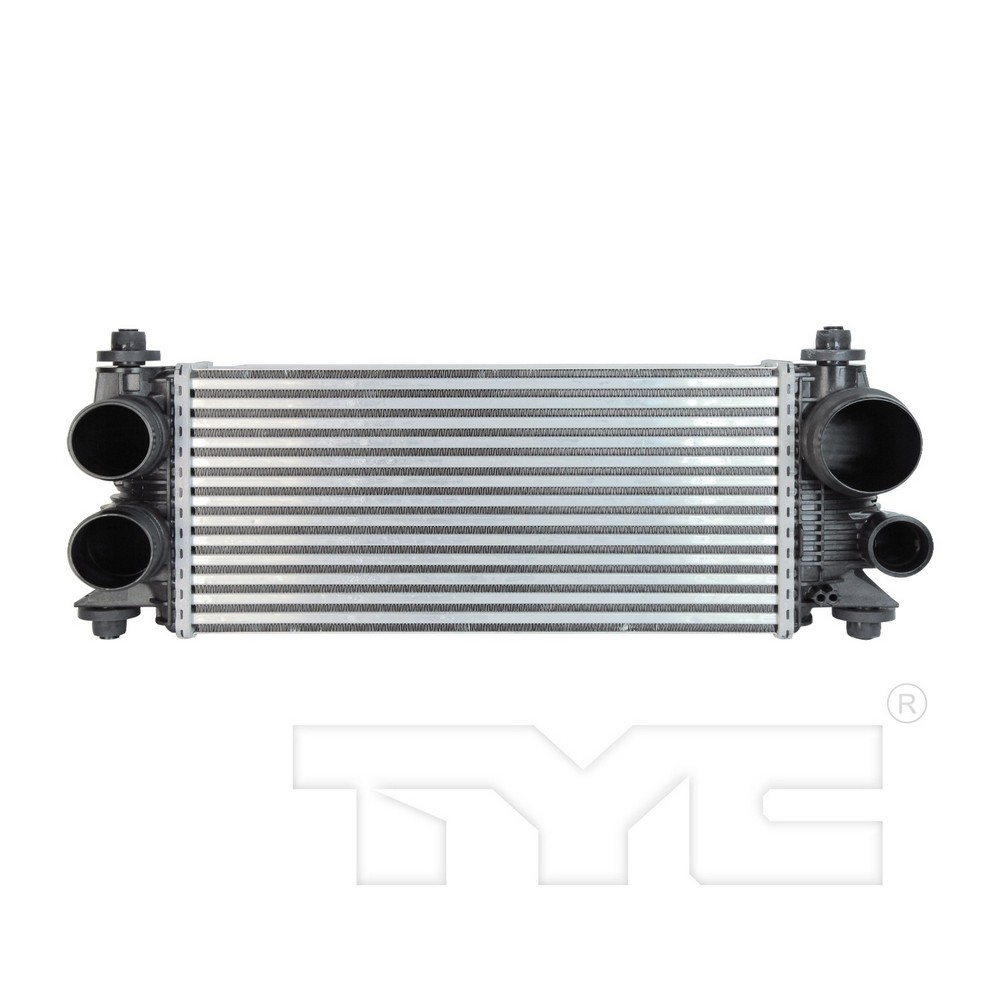 Intercooler for Ford F-150 2015–2020