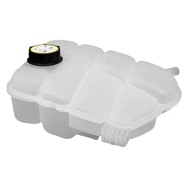 Radiator Outlet Tank Reservoir & Cap Assembly for Ford Escape Focus Transit Connect