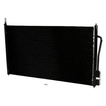 A/C Condenser To 5/18/04 for Ford Focus 2000–2005