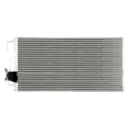 A/C Condenser Heritage w/Factory Installed Air Conditioning for Ford F-150 F-150 Heritage