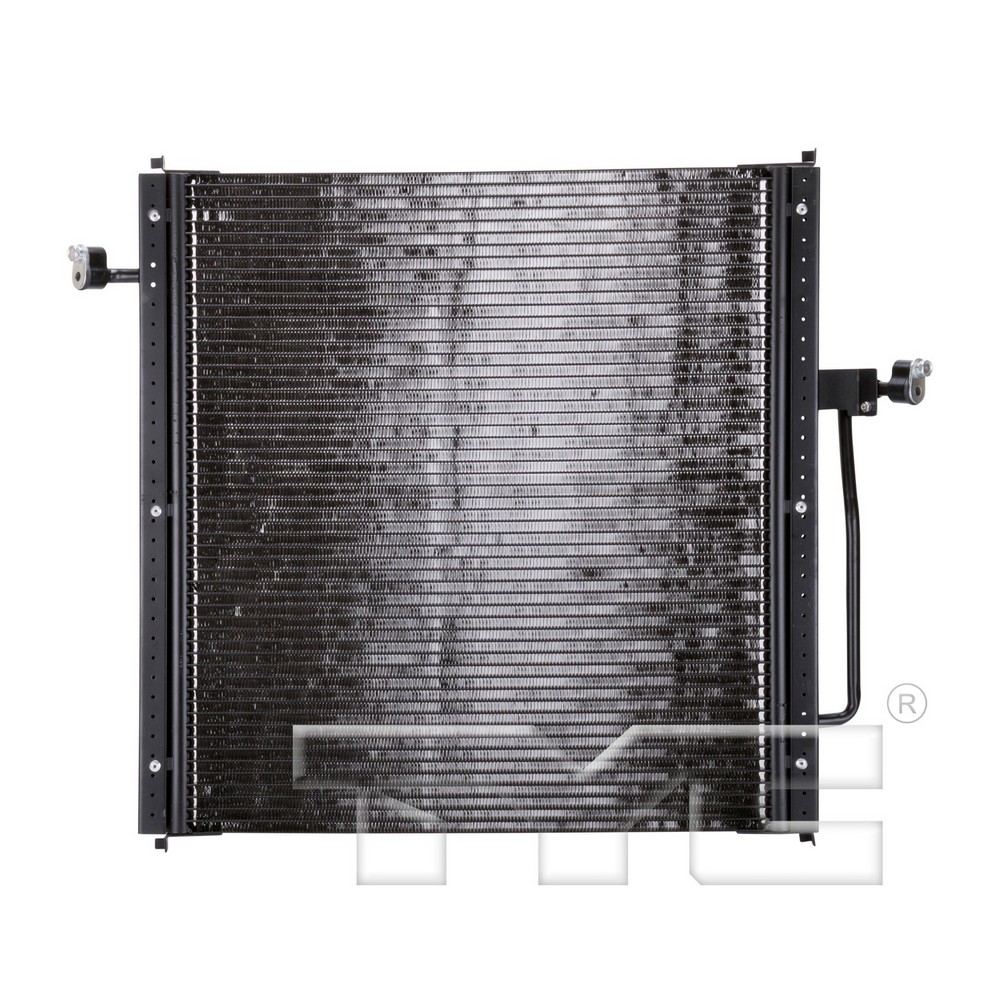 A/C Condenser for Ford Ranger 1998–2008