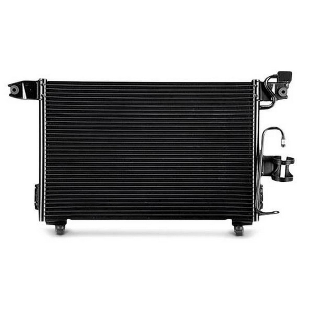 A/C Condenser for Ford Mustang 2005–2009