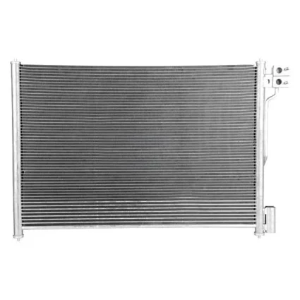 A/C Condenser for Ford Crown Victoria Lincoln Town Car Mercury Grand Marquis