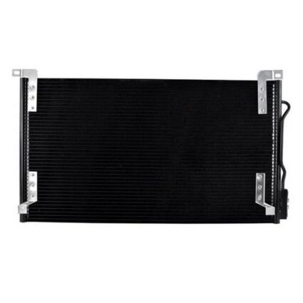A/C Condenser From 3-4-05 for Ford Five Hundred 2005–2007