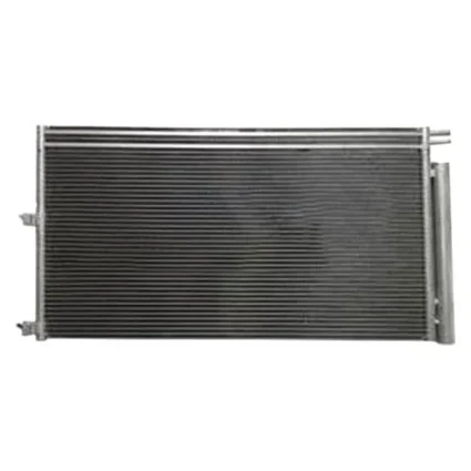 A/C Condenser for Ford Expedition F-150 Lincoln Navigator