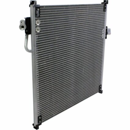 A/C Condenser for Ford Ranger 2001–2009
