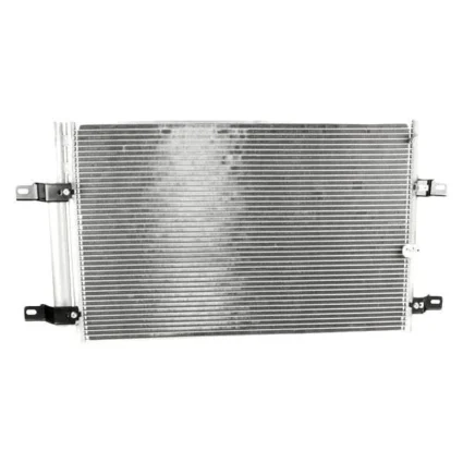 A/C Condenser for Ford Edge Lincoln MKX