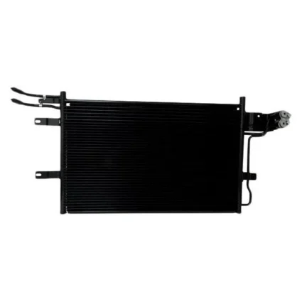 A/C Condenser for Ford Flex Taurus Taurus X Lincoln MKS MKT Mercury Sable