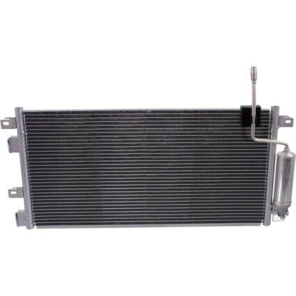 A/C Condenser for Ford Focus 2008–2011