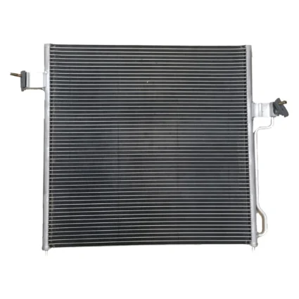 A/C Condenser To 12-3-07 for Ford Explorer Explorer Sport Trac Mercury Mountaineer