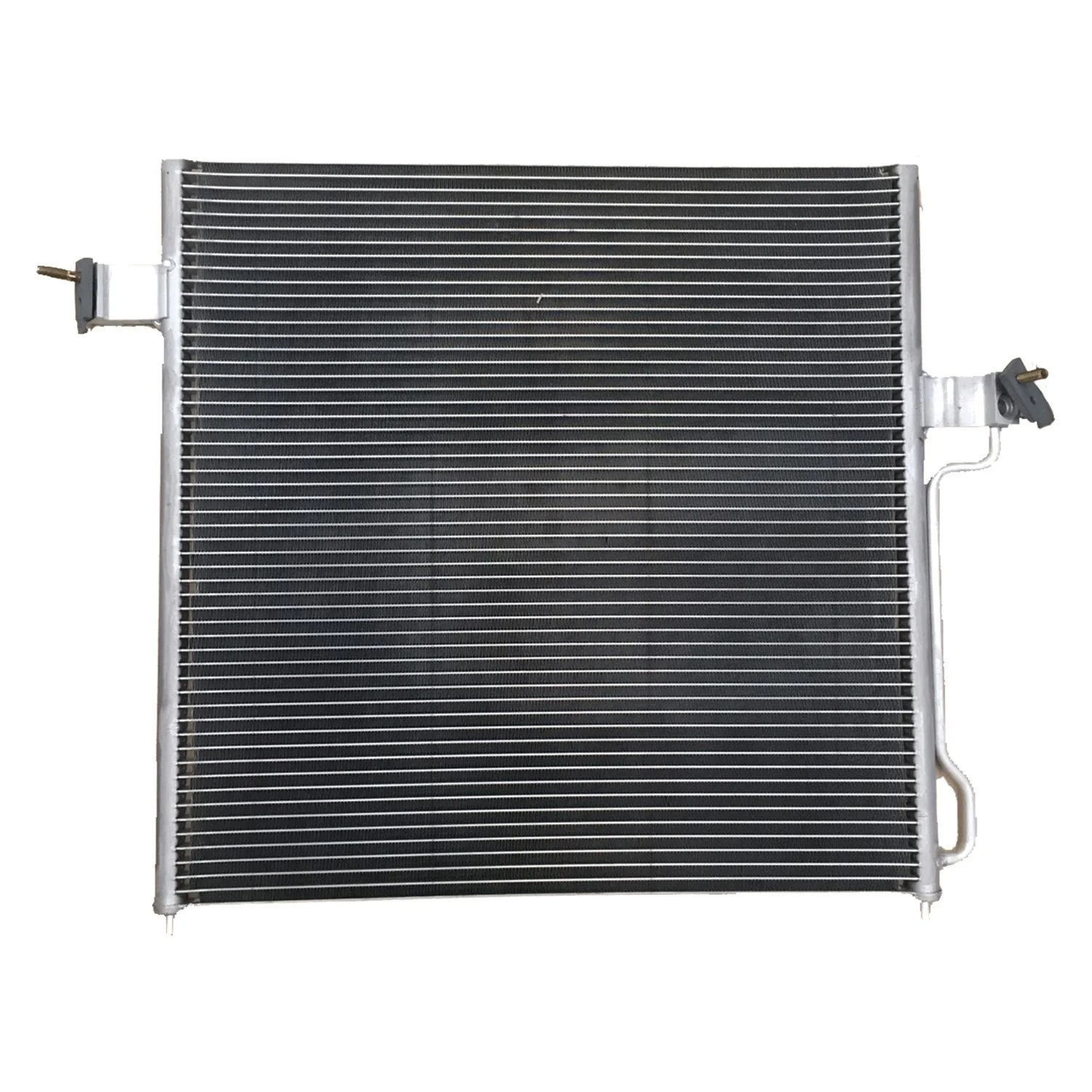 A/C Condenser To 12-3-07 for Ford Explorer Explorer Sport Trac Mercury Mountaineer