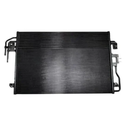 A/C Condenser w/TOC for Ford Escape Mercury Mariner
