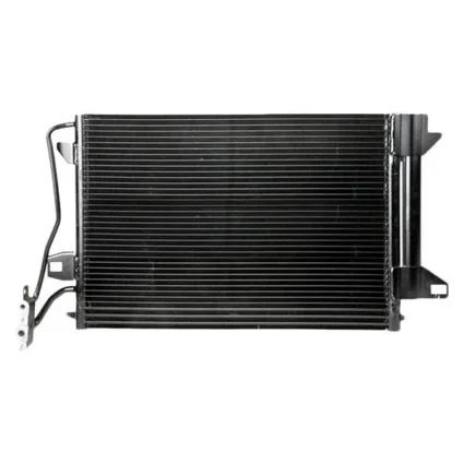 A/C Condenser for Ford Fusion Mercury Milan