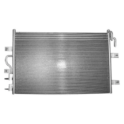 A/C Condenser for Ford Taurus Lincoln MKS