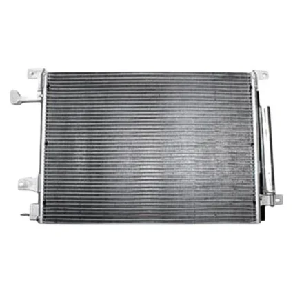 A/C Condenser for Ford Mustang 2010