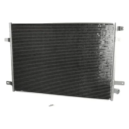 A/C Condenser for Ford F-250 Super Duty F-350 Super Duty