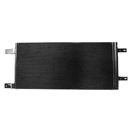 A/C Condenser for Ford F-250 Super Duty F-350 Super Duty