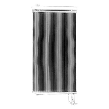 A/C Condenser for Ford Focus Hatchback Electric 2012–2014