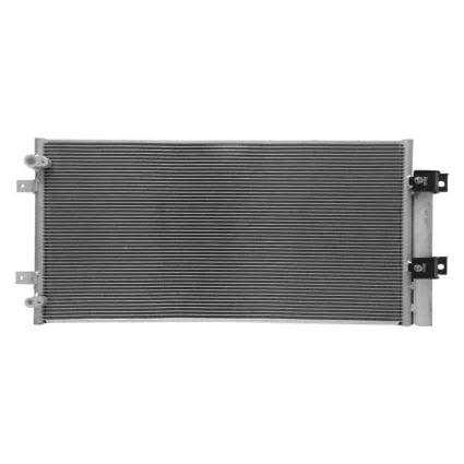 A/C Condenser for Ford Edge 2012–2014