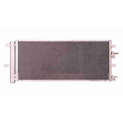 A/C Condenser for Ford Fusion Lincoln Continental MKZ