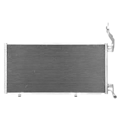 A/C Condenser for Ford Fiesta ST ST Line 2014–2019