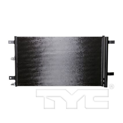 A/C Condenser for Ford F-150 2015–2016