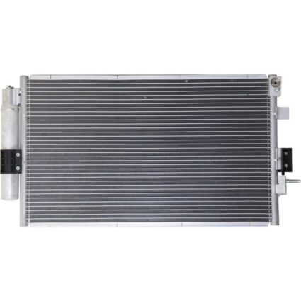 A/C Condenser for Ford Focus 2016–2018