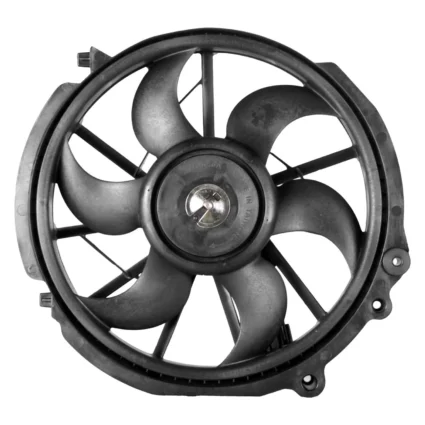 A/C Condenser Fan Assembly Right for Ford Taurus Mercury Sable