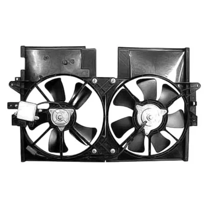 Engine Cooling Fan Assembly for Ford Escape 2005–2007