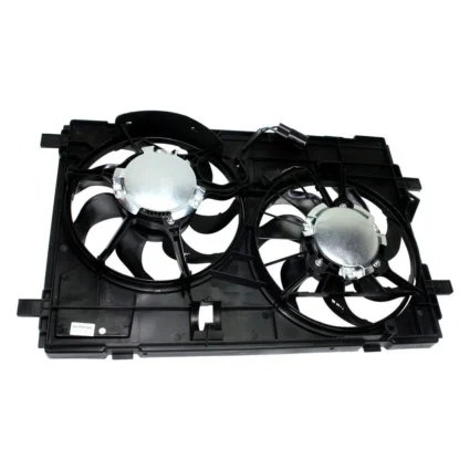 Engine Cooling Fan Assembly for Lincoln MKZ 2007–2009