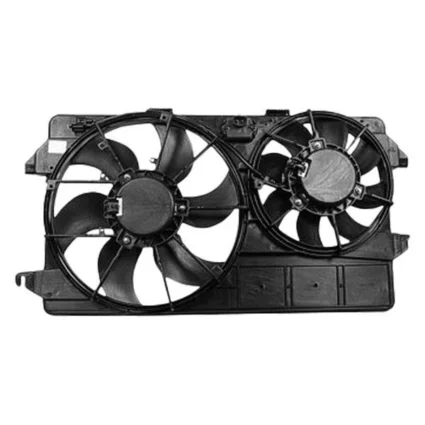 Engine Cooling Fan Assembly for Ford Transit Connect 2010–2013
