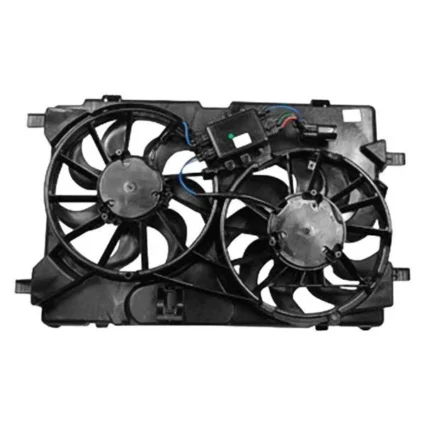 Engine Cooling Fan Assembly for Ford Fusion Lincoln MKZ