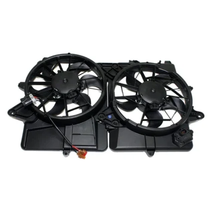 Engine Cooling Fan Assembly for Ford Escape Mercury Mariner